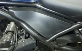 HONDA REBEL 250 A MC49