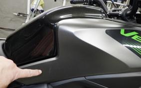 KAWASAKI VERSYS A 2025 LE650H