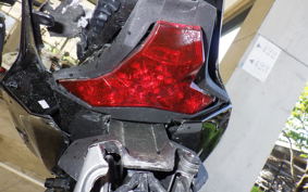 KAWASAKI ZX-4R SE 2025 ZX400P