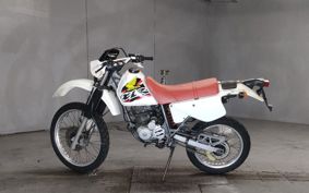 HONDA XLR125R JD16