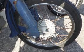 HONDA C50 SUPER CUB AA01