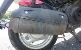 SUZUKI ADDRESS V50 G CA42A