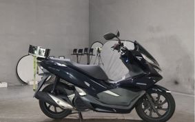 HONDA PCX HYBRID  JF84