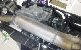 KAWASAKI NINJA 400 2018 EX400G