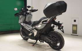 HONDA X-ADV 750 2018 RH10