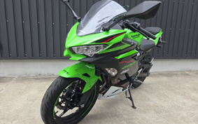 KAWASAKI NINJA 400 2022 EX400G
