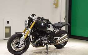 BMW R NINE T 2022