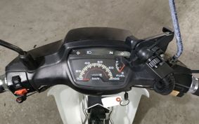 HONDA SUPER CUB100 HA06