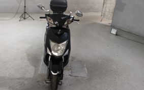 YAMAHA CYGNUS 125 X SE44J