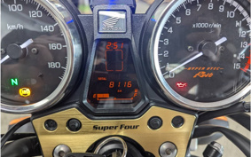 HONDA CB400SFV-4ABS 2023 NC42