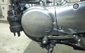 YAMAHA SR400 Gen.5 2019 RH16J