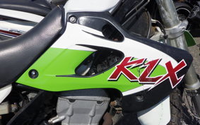 KAWASAKI KLX250 LX250E