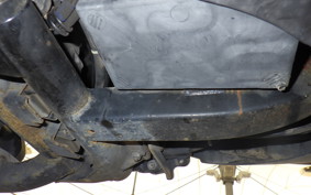 SUZUKI ADDRESS V125 S CF4MA