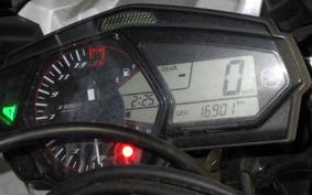 YAMAHA YZF-R25 RG10J