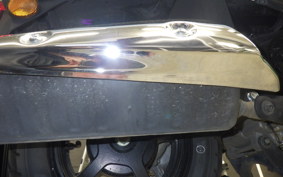 SUZUKI ADDRESS V125 Gen.2 DP12H