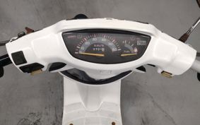 HONDA DIO AF27