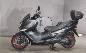SUZUKI BURGMAN400 DU11A