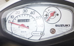 SUZUKI LET's CA4AA