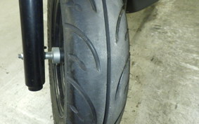 SUZUKI ADDRESS V125 S 2012 CF4MA