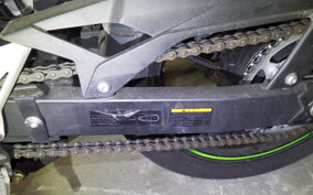 KAWASAKI NINJA 400 2024 EX400L