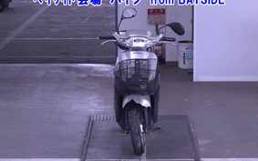 HONDA TACT-4 BASIC