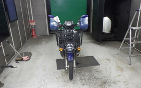 HONDA C50 SUPER CUB AA07