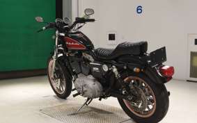 HARLEY XL1200S 2002