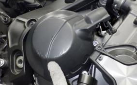 YAMAHA TRACER 9 GT 2023 RN70J