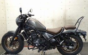 HONDA REBEL 250  S E-clutch MC49
