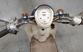 HONDA CREA SCOOPY AF55