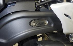 KAWASAKI NINJA 650 A 2019