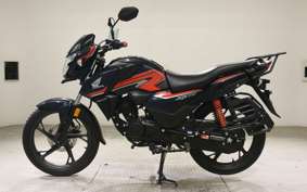 HONDA SP125 2018