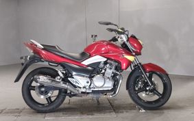 SUZUKI GSR250 GJ55D