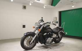 HONDA SHADOW 400 2009 NC34