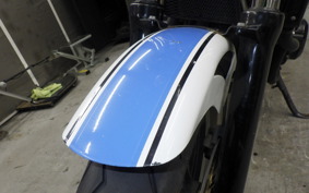 SUZUKI GSX400 IMPULSE 1994 GK79A
