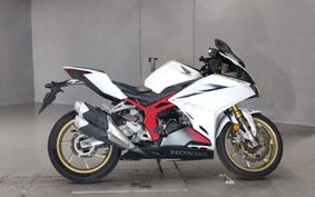 HONDA CBR250RR MC51