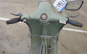 VESPA 100