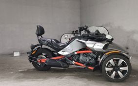 OTHER BRP CAN-NAM SPIDER F3S 2016 RDD