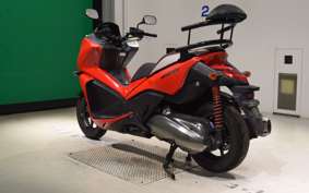 HONDA FAZE S MF11