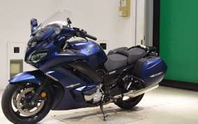 YAMAHA FJR1300 A 2020 RP27J