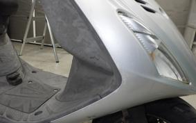 SUZUKI ADDRESS V125 S