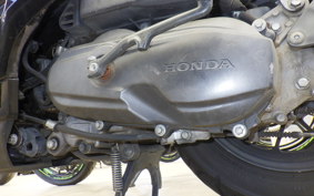 HONDA ﾀﾞﾝｸ AF78