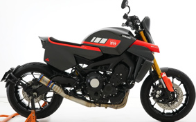 YAMAHA XSR900 2016 RN46J