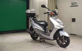 YAMAHA CYGNUS 125 X 2006 SE12J