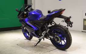 YAMAHA YZF-R15 2021 RG86J