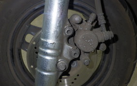SUZUKI ADDRESS V125 G 2021 CF46A