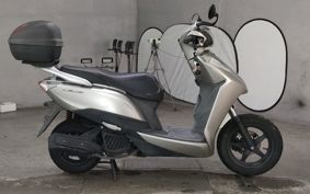 HONDA LEAD 125 JF45
