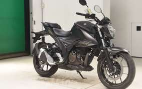 SUZUKI ｼﾞｸｻｰ250 2022 ED22Y