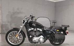 HARLEY XL1200L 2011 CX3
