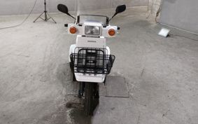 HONDA GYRO TD02